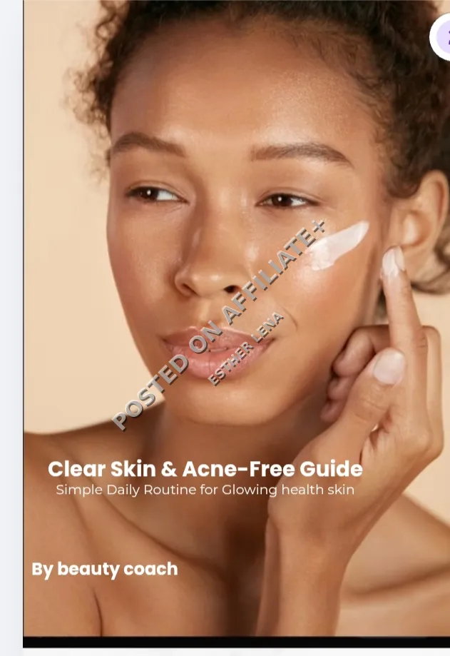 Clear Skin &Acene free Guide